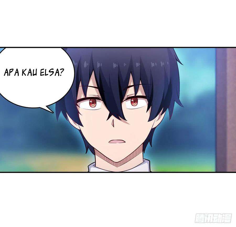 Wuxian Shitu Yu Shier Zhan Ji (Infinite Apostles and Twelve War Girls) chapter 111